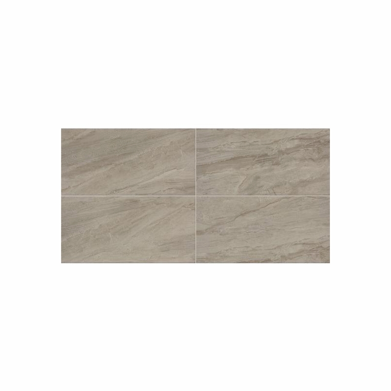 American Olean Impresa Taupe 12 x 24