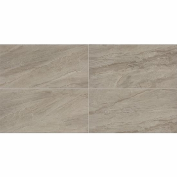 American Olean Impresa Taupe 12 x 24