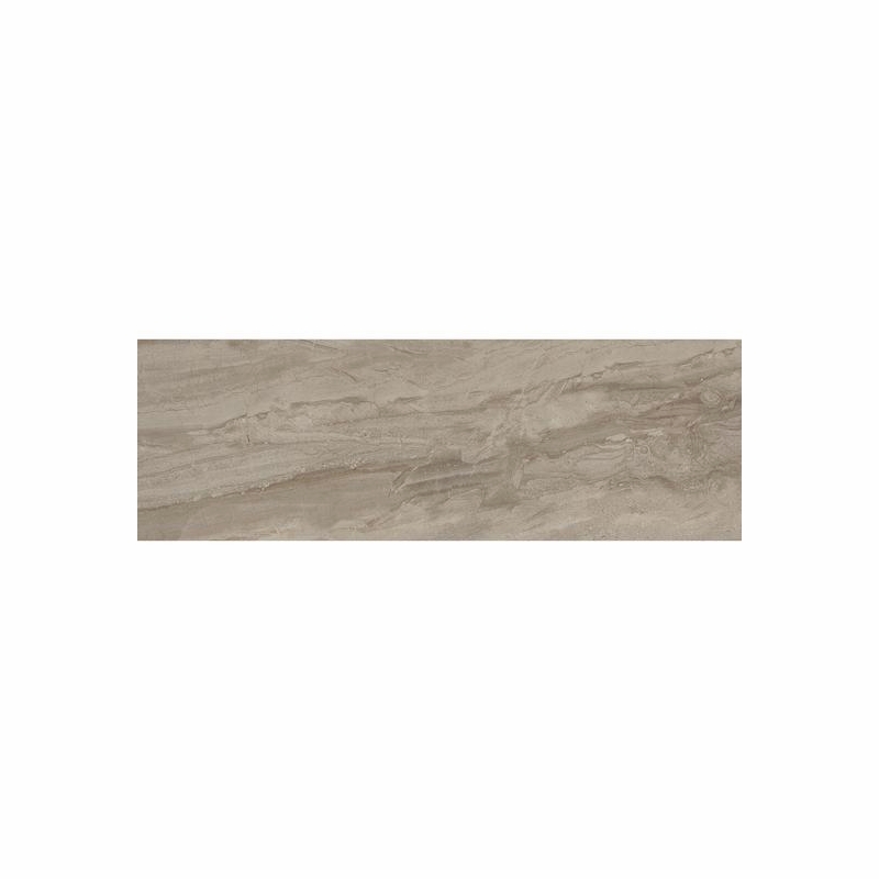 American Olean Impresa Taupe 4 1/4 x 12