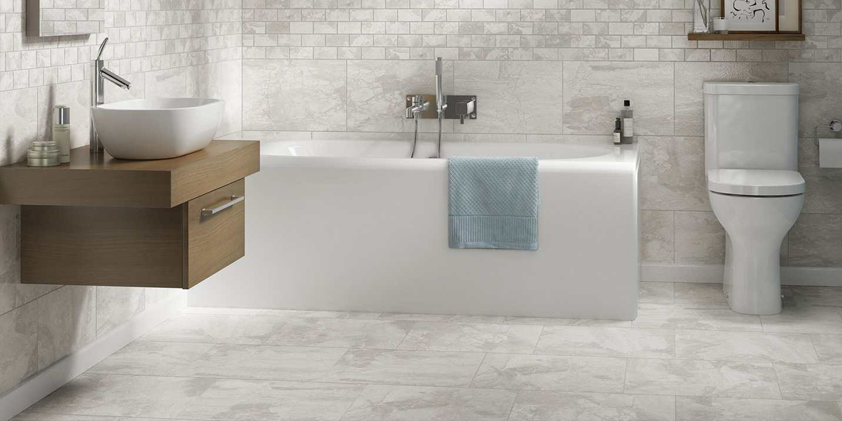 American Olean Laurel Heights