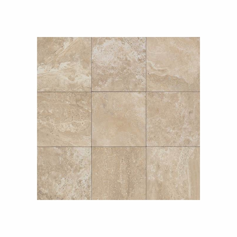 American Olean Laurel Heights Elevated Beige 12" x 24"