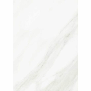 American Olean Mirasol Bianco Carrara 10" x 14" Wall
