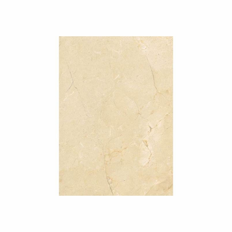 American Olean Mirasol Crema Laila 10" x 14" Wall