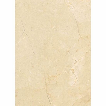 American Olean Mirasol Crema Laila 10" x 14" Wall