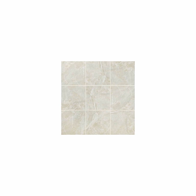 American Olean Mirasol Silver Marble 12" x 24"