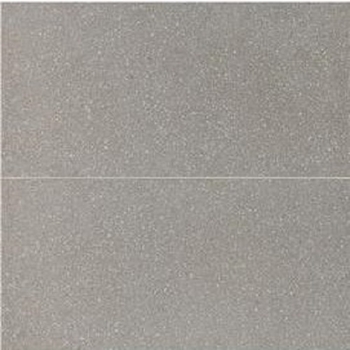 American Olean Neospeck Light Gray 24 x 24
