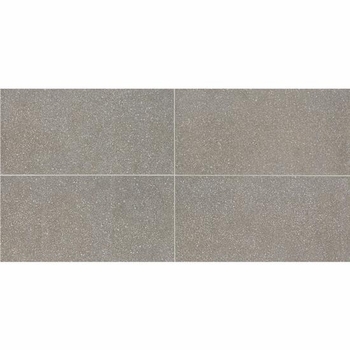 American Olean Neospeck Medium Gray 12 x 24