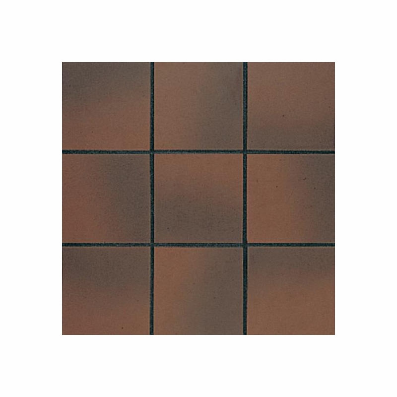 American Olean Quarry Naturals Fire Flash 6" x 6"