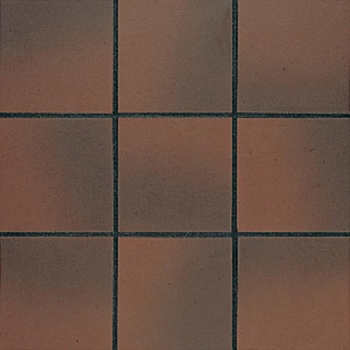 American Olean Quarry Naturals Fire Flash 8" x 8"