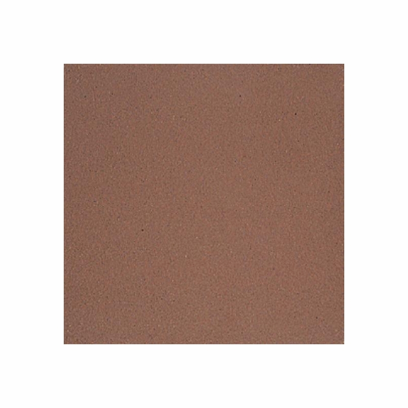 American Olean Quarry Naturals Lava Red 6" x 6"