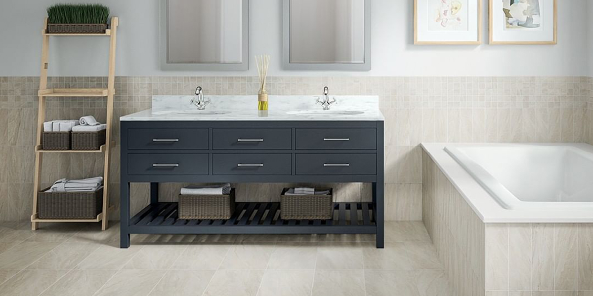 American Olean Sunset Falls