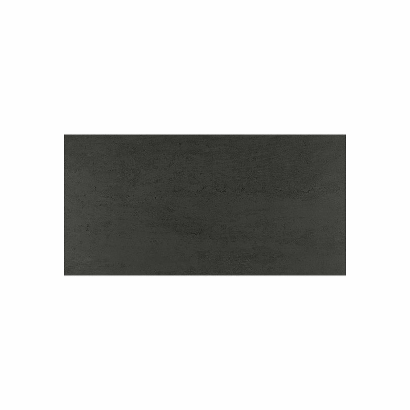 American Olean Theoretical Abstract Black 24 x 24