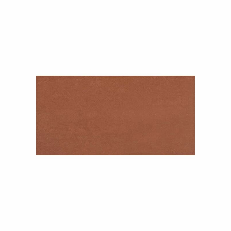 American Olean Theoretical Bold Academic Red 12 x 24
