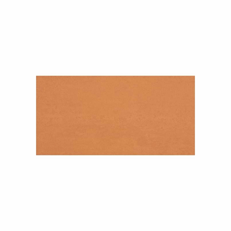 American Olean Theoretical Bold Authentic Orange 12 x 24