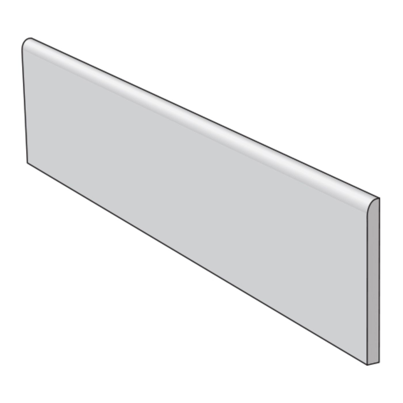American Olean Union Bullnose