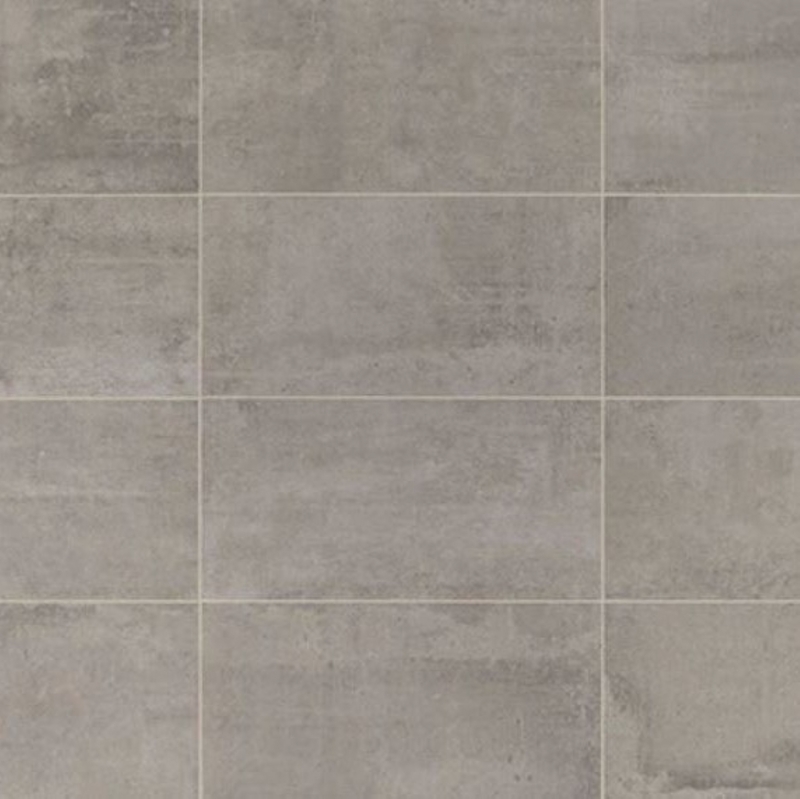 American Olean Union Industrial Gray 12 x 24