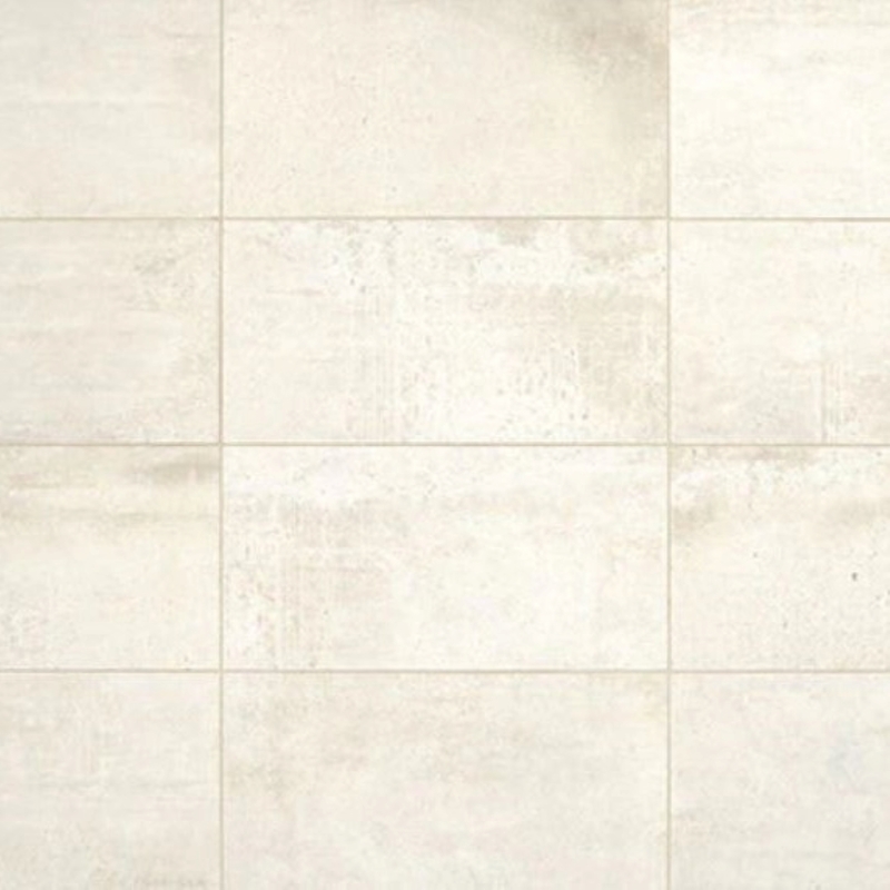 American Olean Union Platinum White 12 x 24