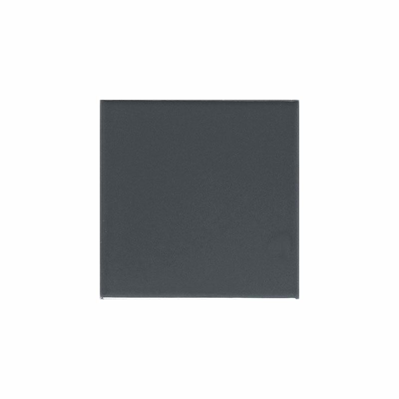 American Olean Urban Canvas Gloss Smokey Quartz 4" x 8"