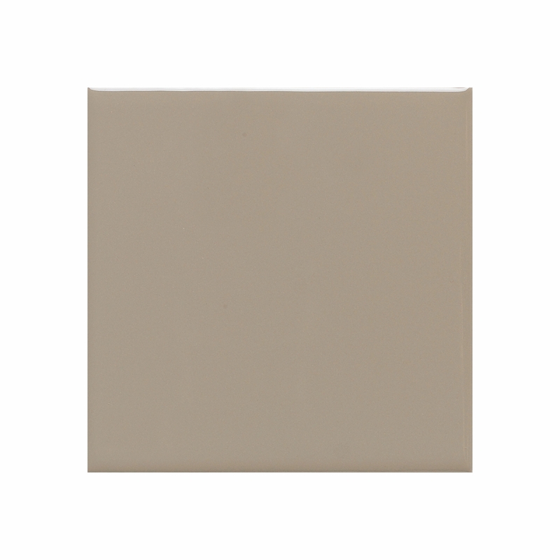 American Olean Urban Canvas Matte Mushroom 4" x 12"