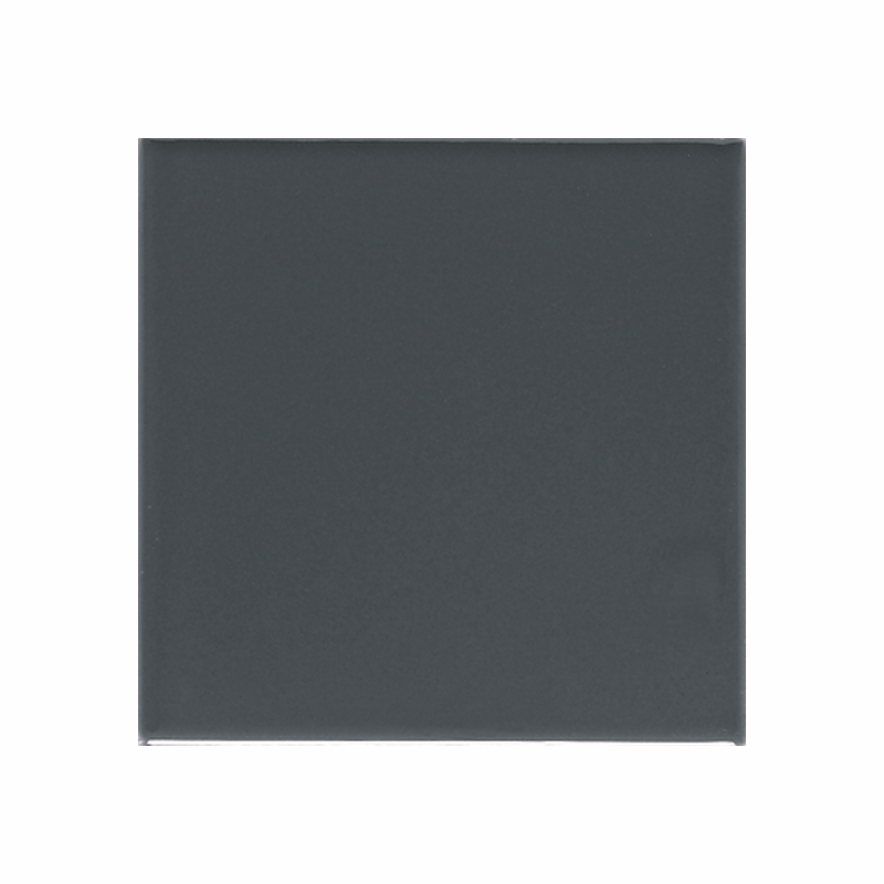 American Olean Urban Canvas Matte Smokey Quartz 4" x 8"