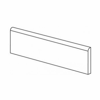 American Olean Vellagio Beige Bullnose