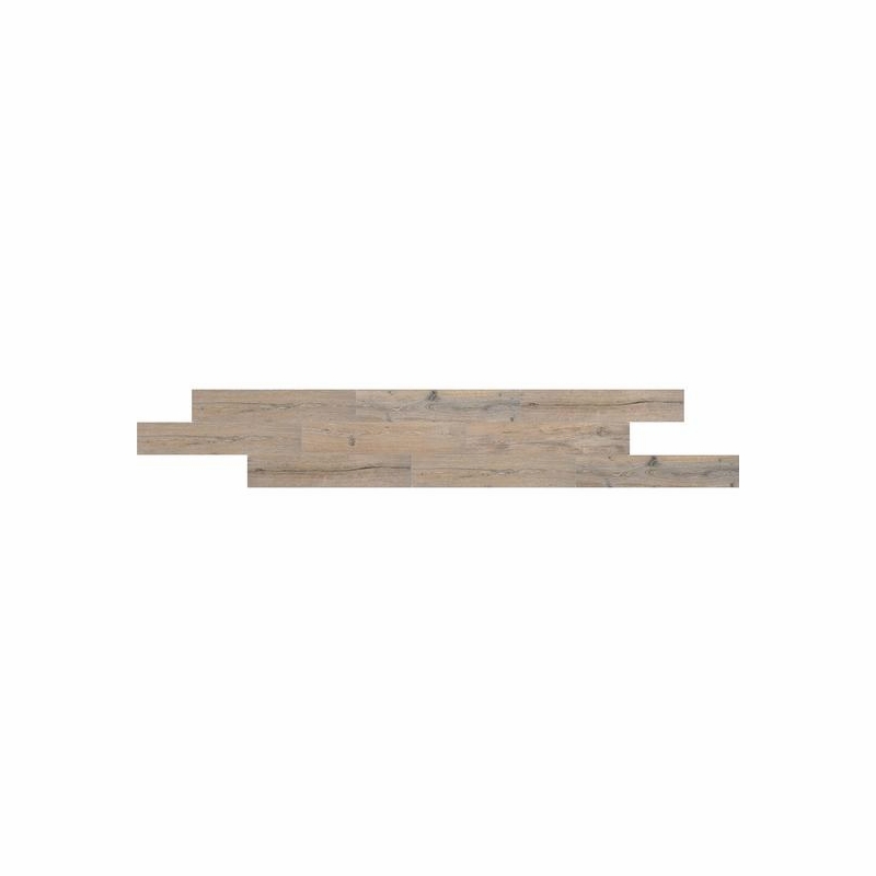 American Olean Waterwood Natural Oak