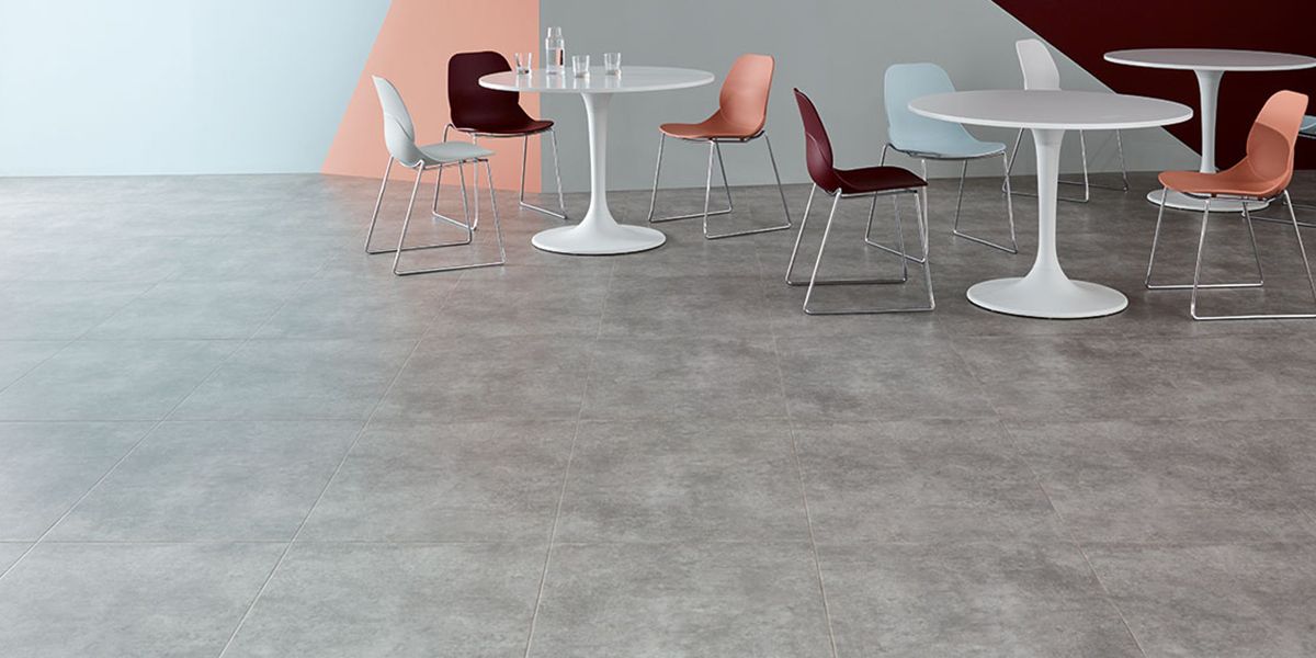 Amtico Spacia Stone