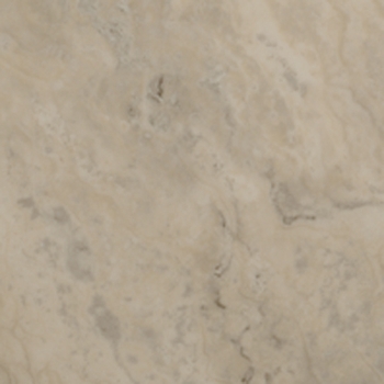 Amtico Spacia Stone Bias Travertine Oyster 18 x 18