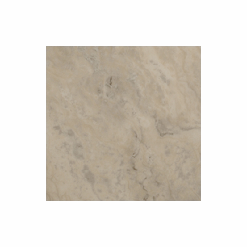 Amtico Spacia Stone Bias Travertine Oyster 18 x 18