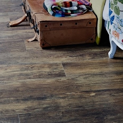 Amtico Spacia Wood