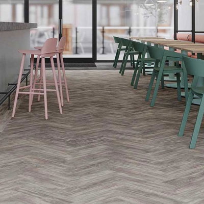 Amtico Wood