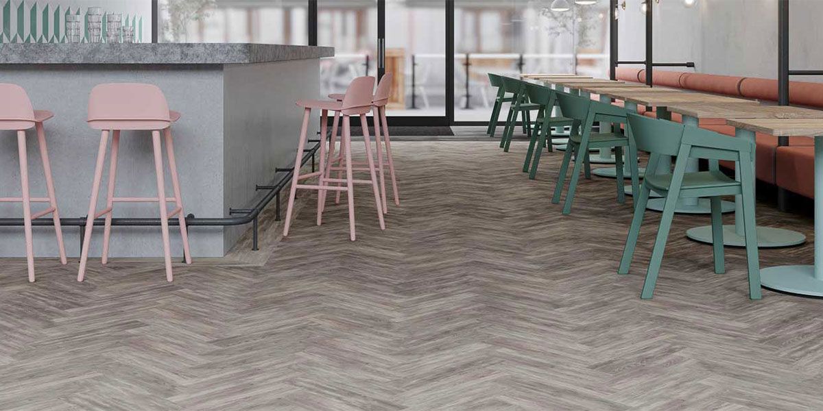 Amtico Wood