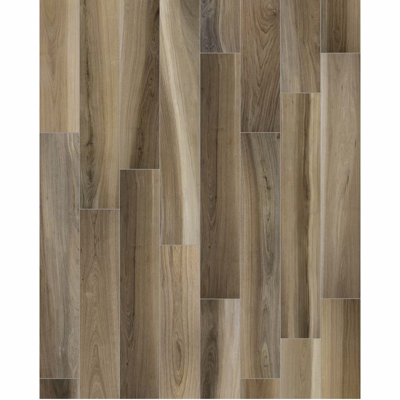 Anatolia Amaya Wood Walnut 6 x 36