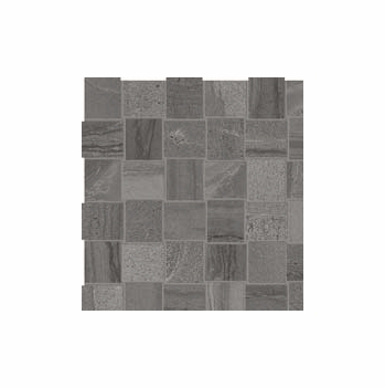 Anatolia Amelia Carbon Mosaic 2 x 2