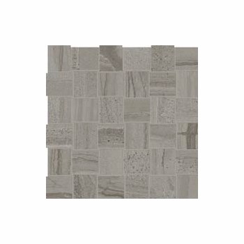 Anatolia Amelia Smoke Mosaic 2 x 2