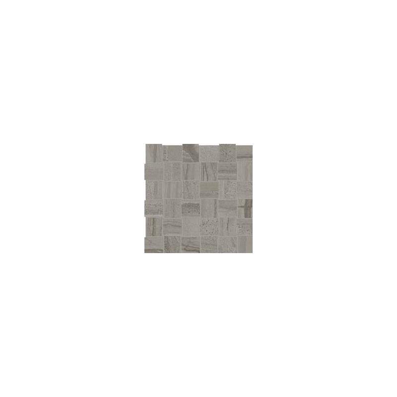 Anatolia Amelia Smoke Mosaic 2 x 2