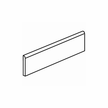 Anatolia Bullnose 3 x 12