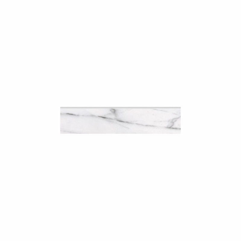 Anatolia Classic Carrara Bullnose