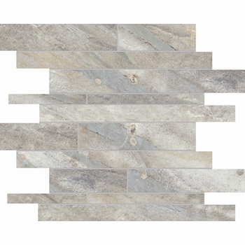 Anatolia Evolution Random Strip Mosaics