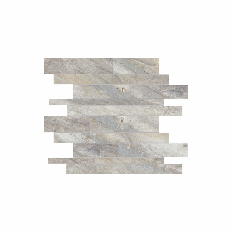 Anatolia Evolution Random Strip Mosaics