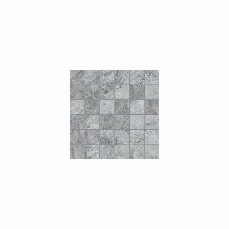 Anatolia Malena Carbon Mosaic 2 x 2
