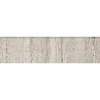 Anatolia Precept Clay Bullnose 3 x 10