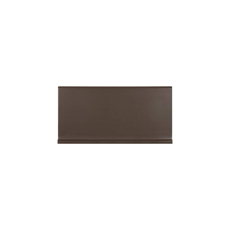 Anatolia Segment Matte Cove Base Trim Mocha