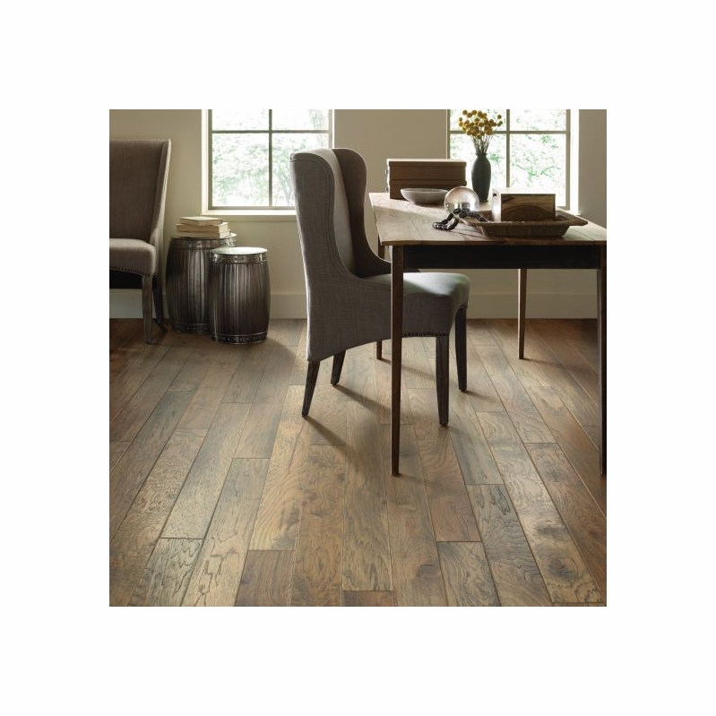 Anderson Bernina Hickory Cambrena