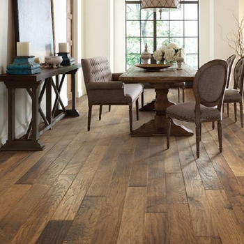 Anderson Bernina Hickory Fora