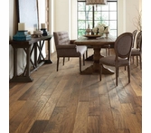 Anderson Bernina Hickory Fora