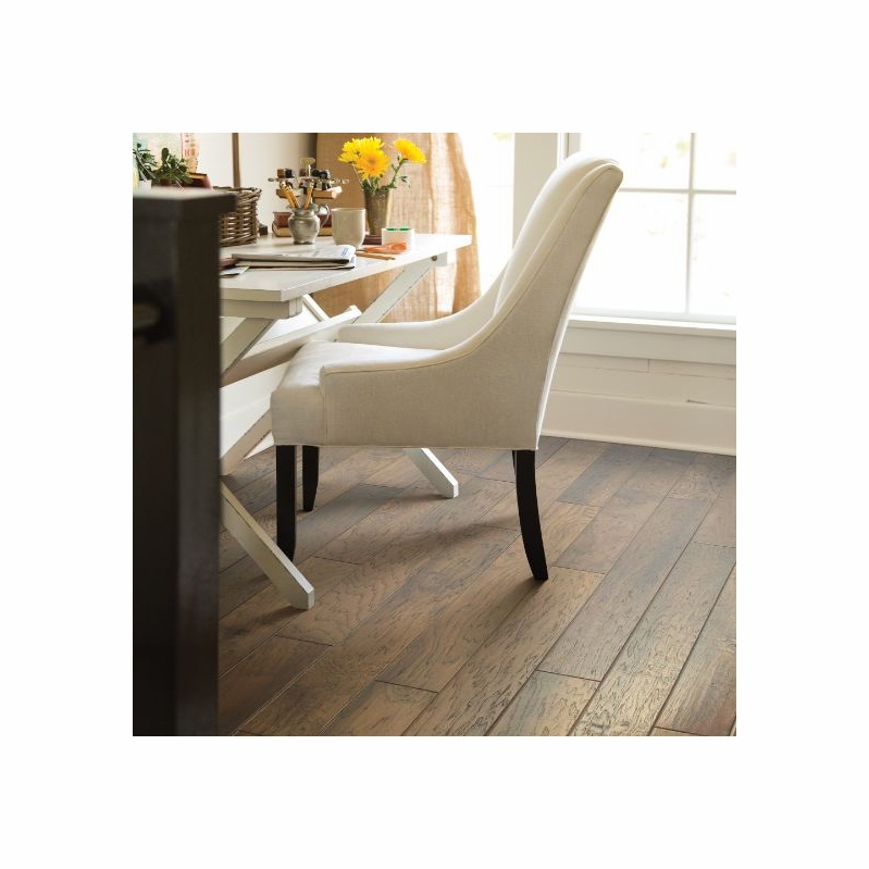 Anderson Bernina Hickory Muretto