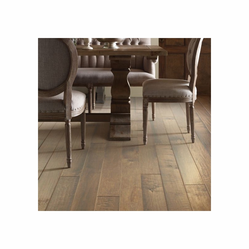 Anderson Bernina Maple Castello