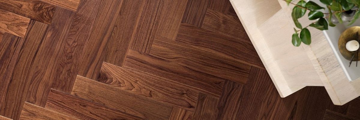 Anderson European Ash