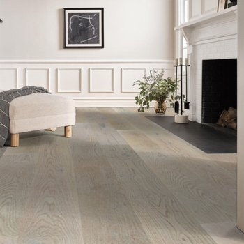 Anderson Metallics II White Gold